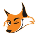 fuchs android application logo